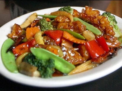 This image has an empty alt attribute; its file name is chinese_food.jpg